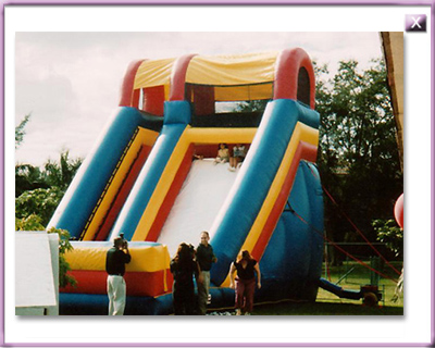 Big Slide