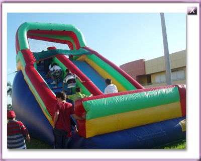 Slide