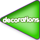 Decorations