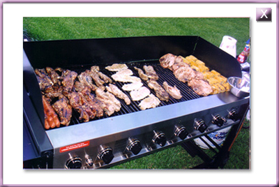 Barbeque