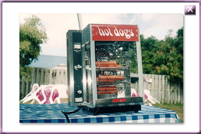 Hot Dogs